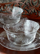 バカラ エリザベート