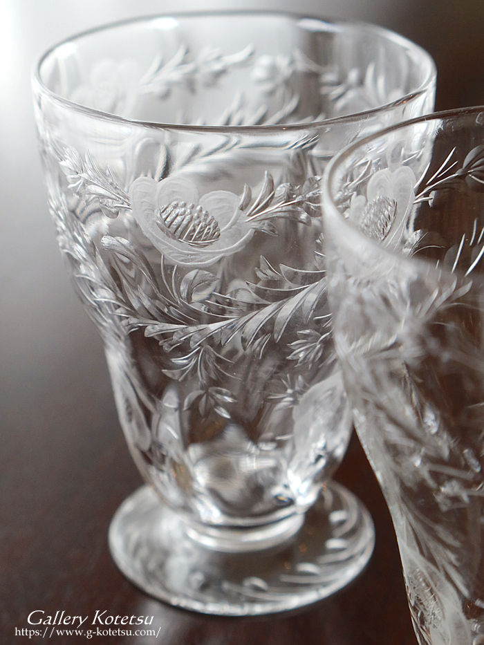 �g�[�}�X�E�F�b�u�@�^���u���[ thomas webb tumbler