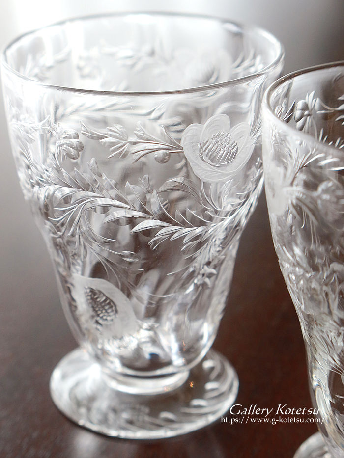�g�[�}�X�E�F�b�u�@�^���u���[ thomas webb tumbler
