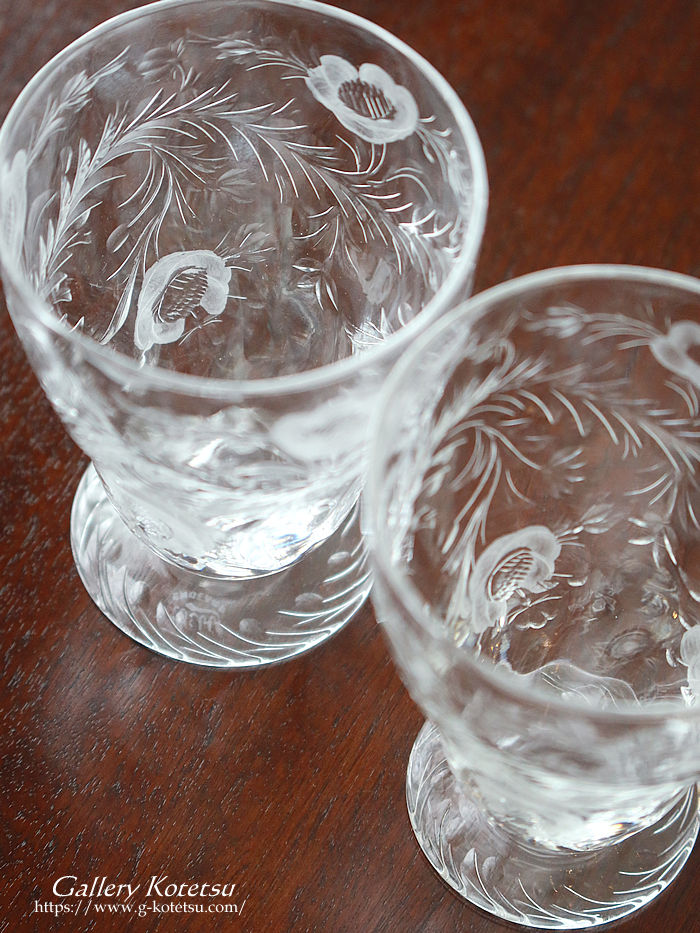 �g�[�}�X�E�F�b�u�@�^���u���[ thomas webb tumbler