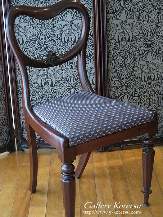 アンティークファニチャー antique furniture
