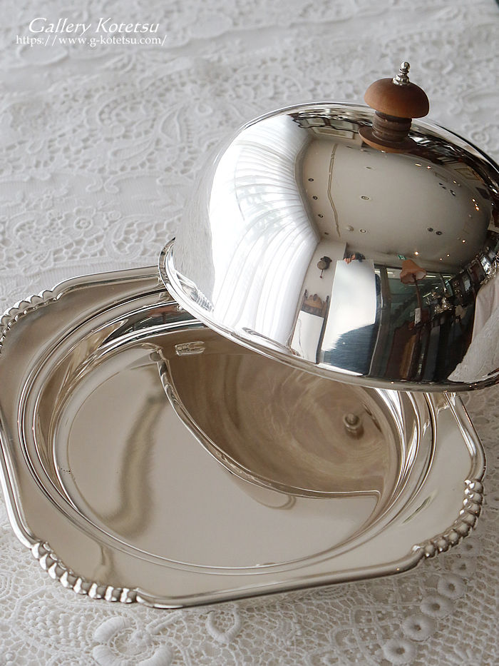�V���o�[�E�H�[�}�[ silverwarmer