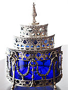 �A���e�B�[�N�V���o�[�e�B�[�Z�b�g antique silver teaset