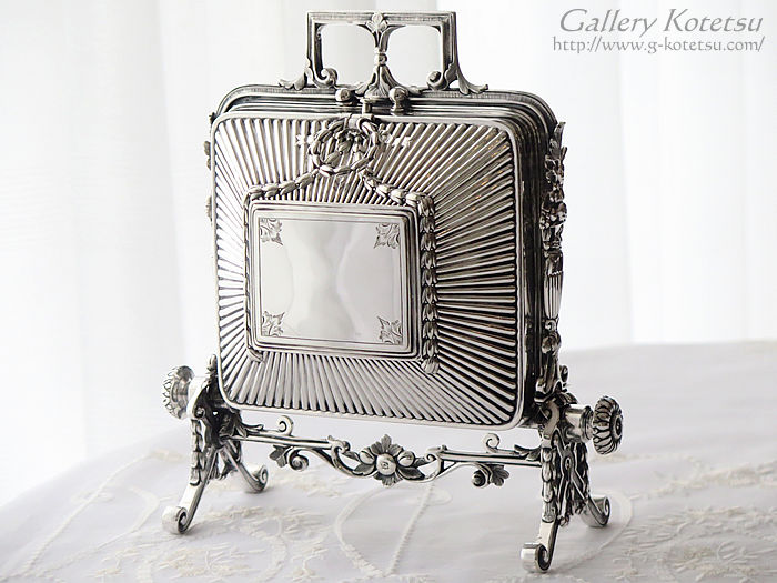 �r�X�P�b�g�E�H�[�}�[ biscuitwarmer