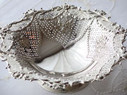 アンティークシルバーティーセット antique silver teaset