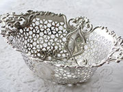 アンティークシルバーティーセット antique silver teaset