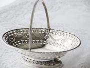 アンティークシルバーティーセット antique silver teaset