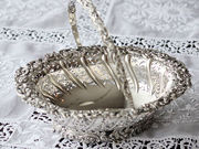 アンティークシルバーティーセット antique silver teaset