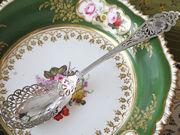 アンティークシルバーティーセット antique silver teaset