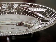 アンティークシルバーティーセット antique silver teaset