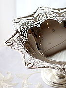 �A���e�B�[�N�V���o�[�e�B�[�Z�b�g antique silver teaset