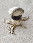 アンティークシルバーティーセット antique silver teaset