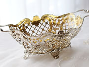 アンティークシルバーティーセット antique silver teaset