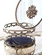 �A���e�B�[�N�V���o�[�e�B�[�Z�b�g antique silver teaset