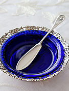 �A���e�B�[�N�V���o�[�e�B�[�Z�b�g antique silver teaset