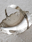 アンティークシルバーティーセット antique silver teaset