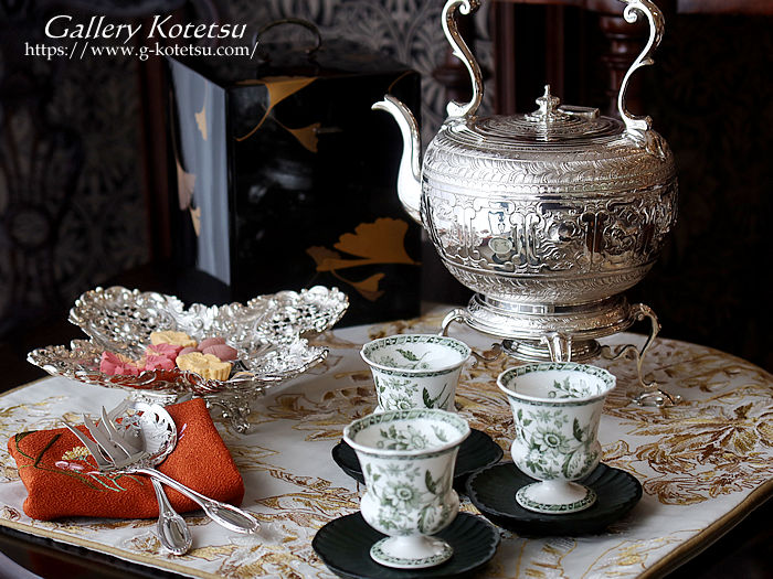 t`Vo[@T[BOZbg@antique silver serving set