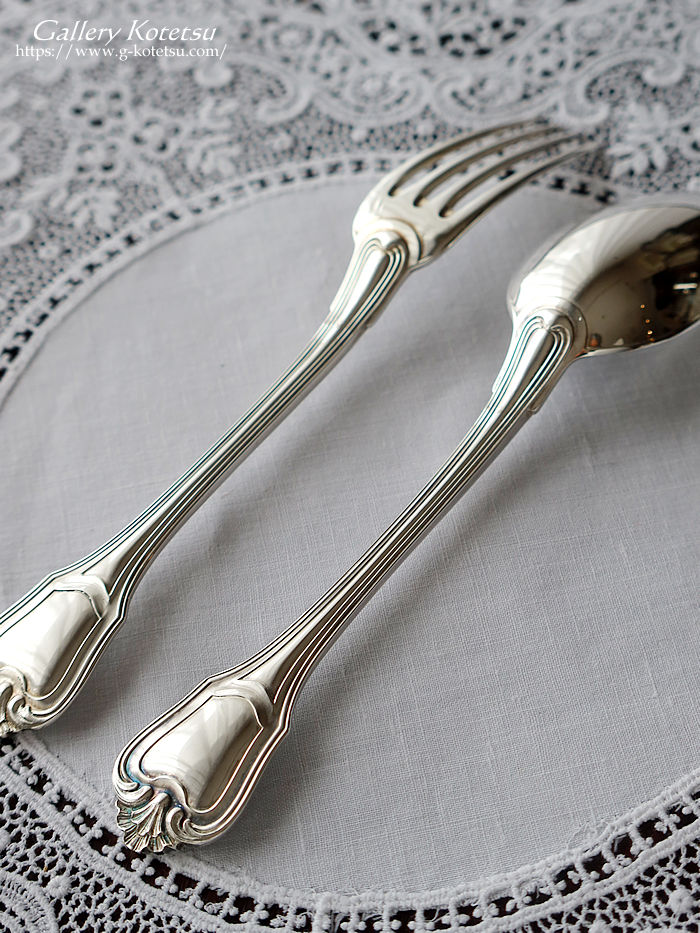 AeB[NVo[@NXgt@antique silver christofle