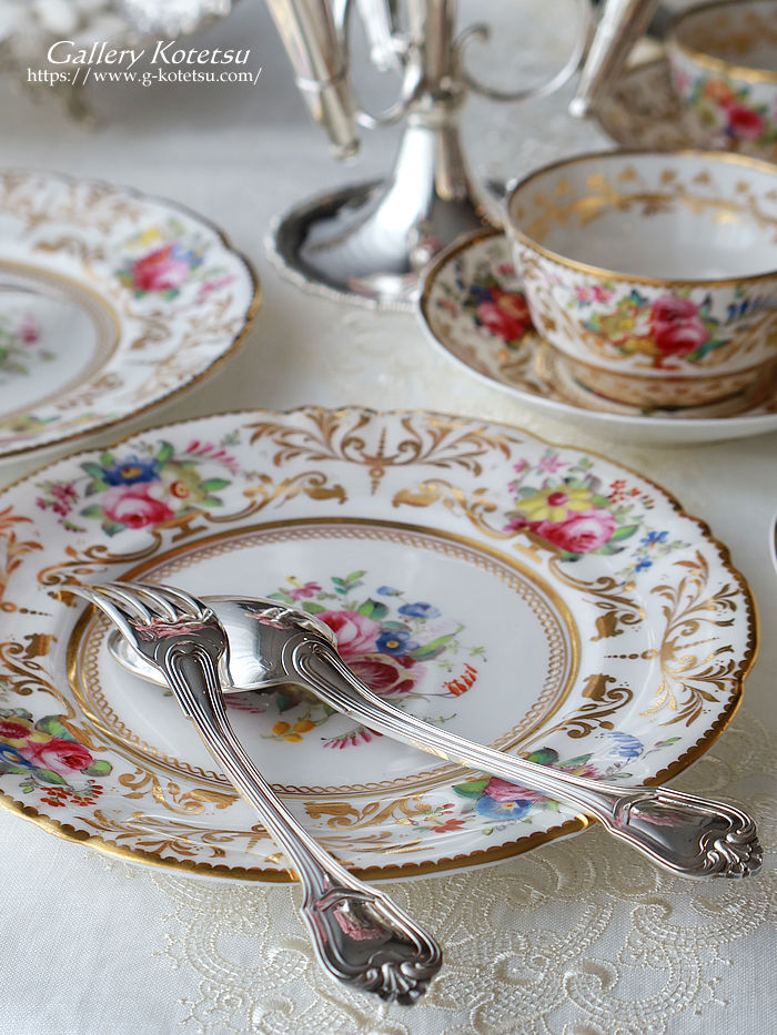 AeB[NVo[@NXgt@antique silver christofle