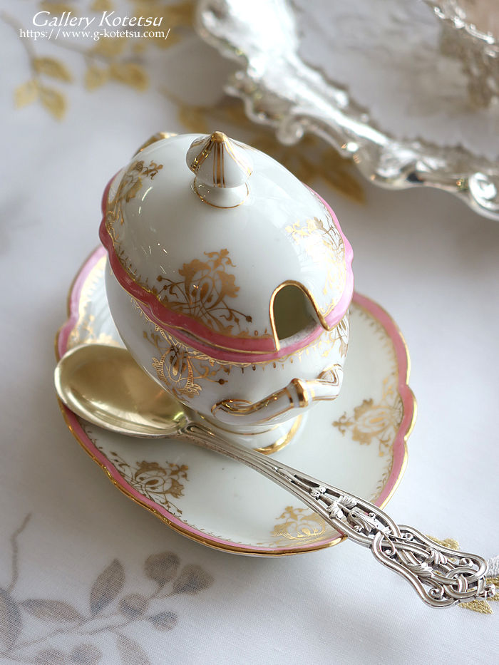 eB[LfBXv[ Tea caddy spoon