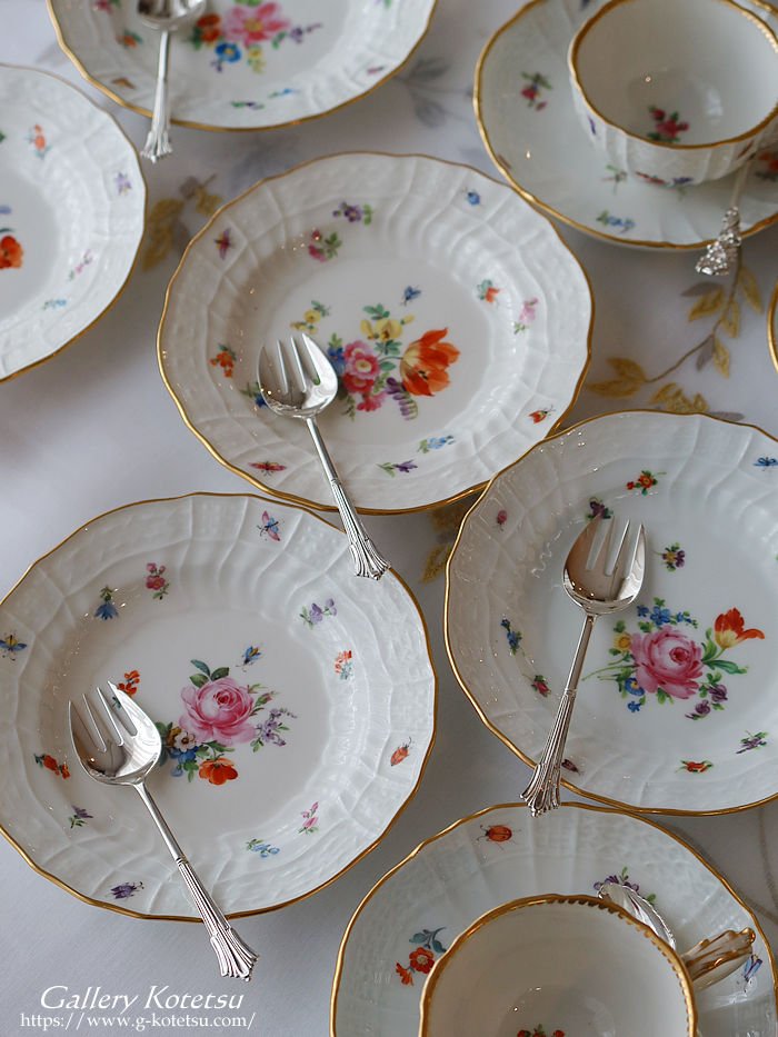 eB[iCt@antique tea knife mother of pearl