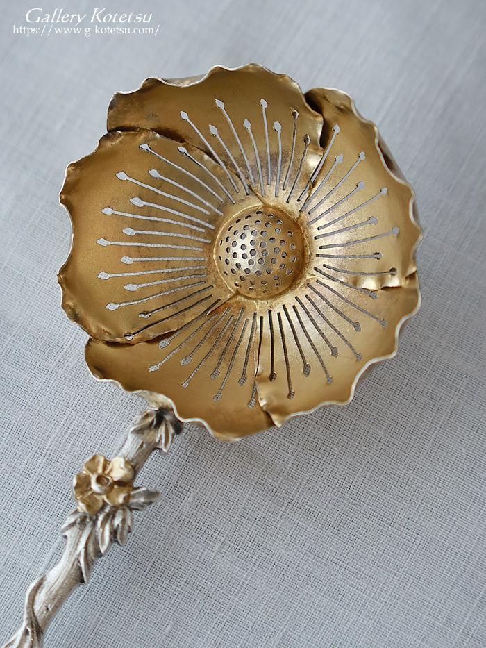 AeB[NVo[@antique silver french silver