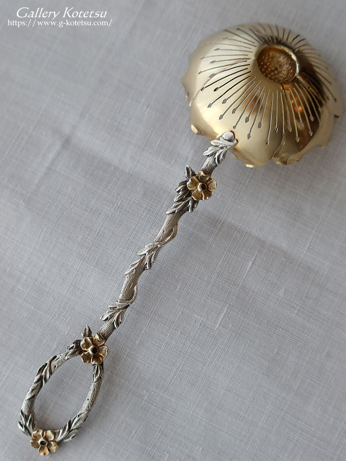 AeB[NVo[@antique silver french silver