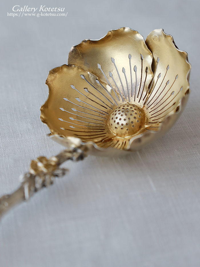 AeB[NVo[@antique silver french silver