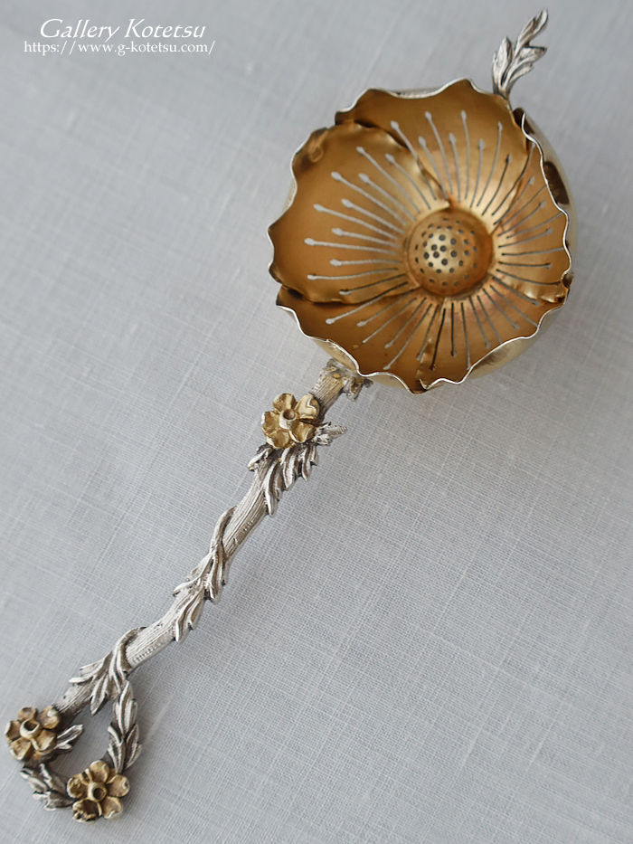 AeB[NVo[@antique silver french silver