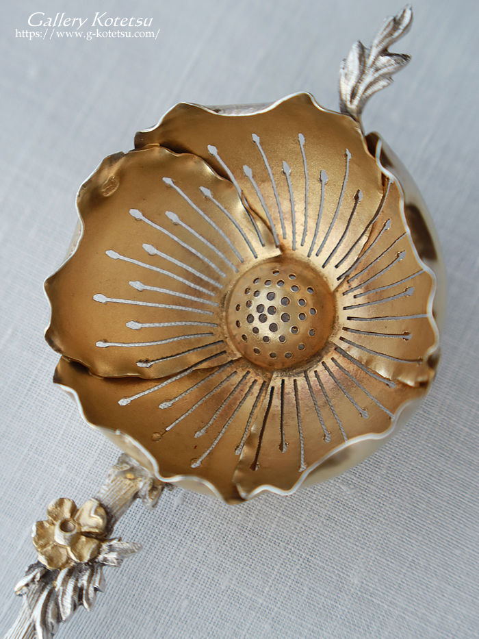 AeB[NVo[@antique silver french silver