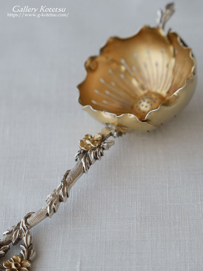 AeB[NVo[@antique silver french silver