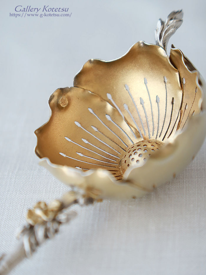 AeB[NVo[@antique silver french silver