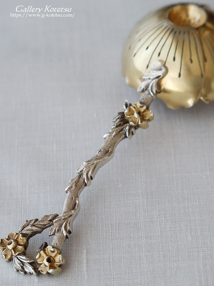AeB[NVo[@antique silver french silver