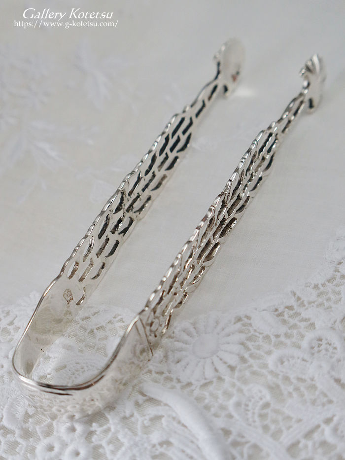 �A���e�B�[�N�V���o�[�@antique silver french silver