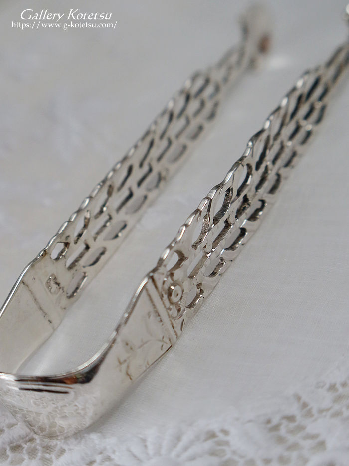 �A���e�B�[�N�V���o�[�@antique silver french silver