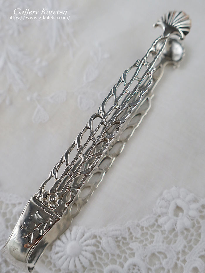 �A���e�B�[�N�V���o�[�@antique silver french silver