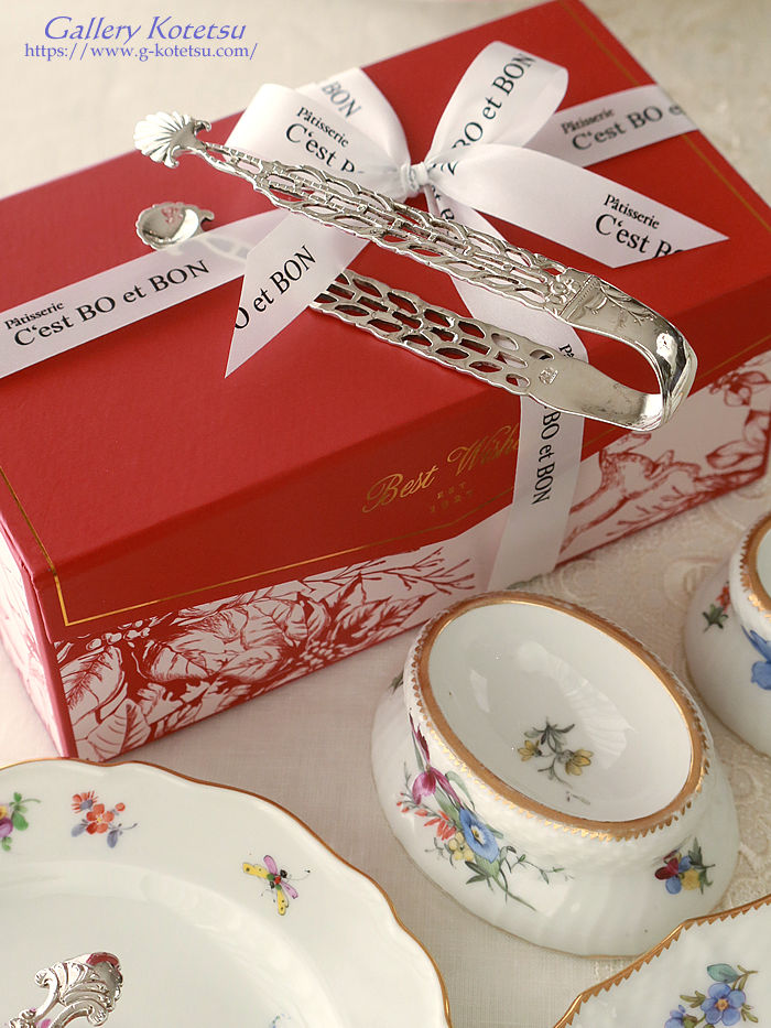 �A���e�B�[�N�V���o�[�@antique silver french silver