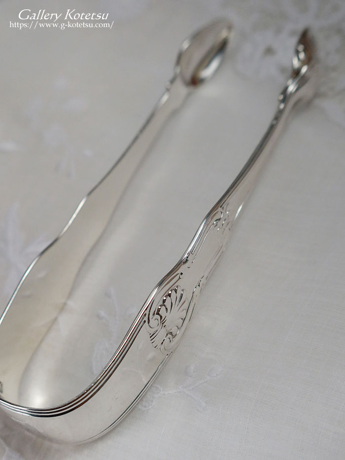 �A���e�B�[�N�V���o�[�@antique silver french silver