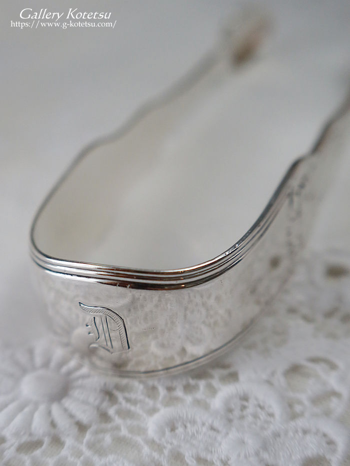 �A���e�B�[�N�V���o�[�@antique silver french silver