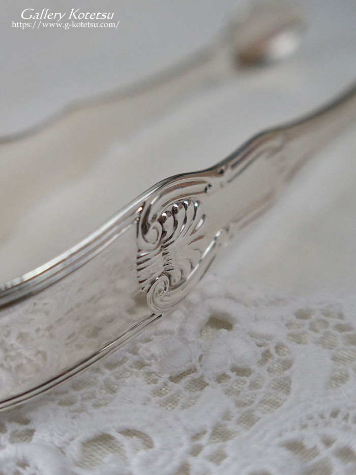 �A���e�B�[�N�V���o�[�@antique silver french silver