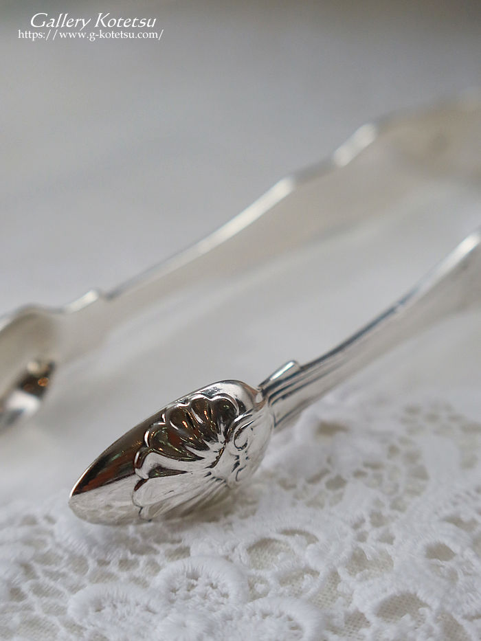 �A���e�B�[�N�V���o�[�@antique silver french silver