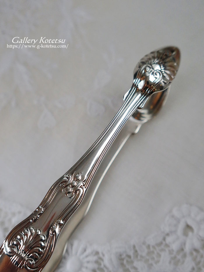 �A���e�B�[�N�V���o�[�@antique silver french silver