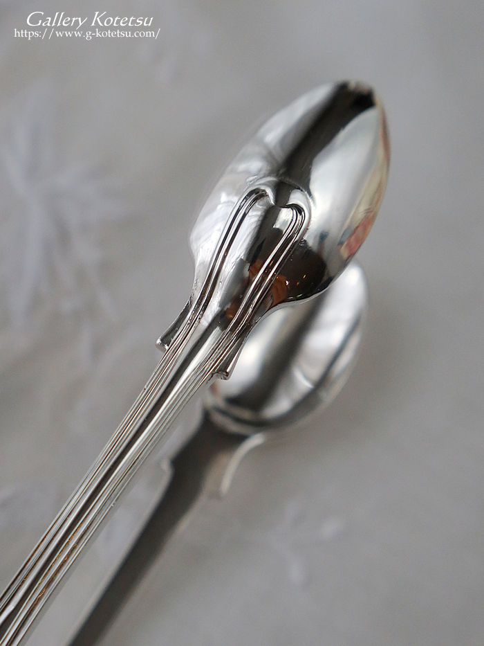 AeB[NVo[@antique silver french silver