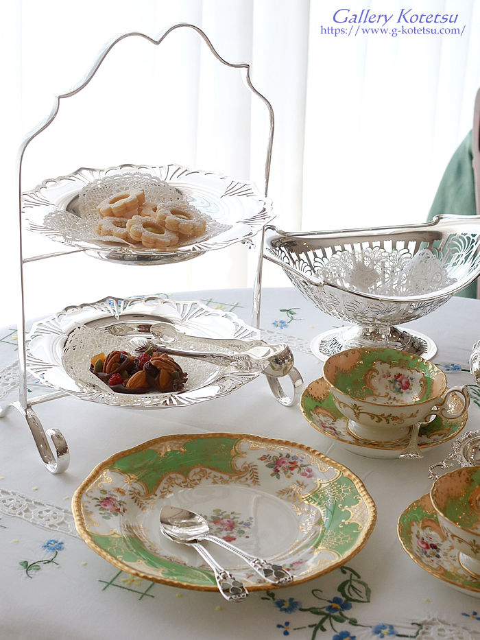 �P�[�L�X�^���h cake stand