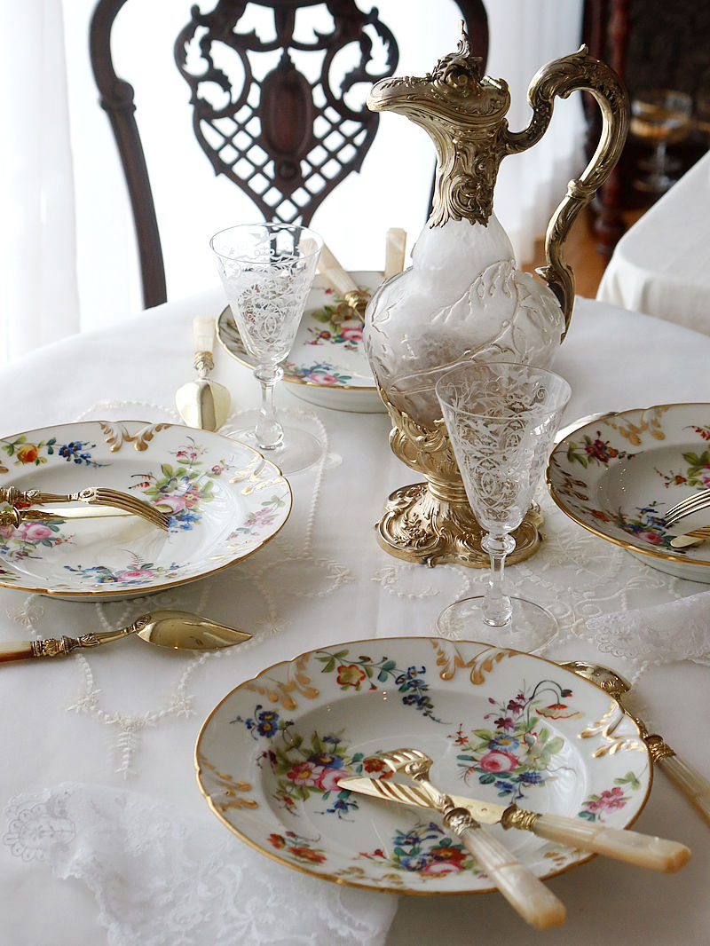 �A���e�B�[�N�M�������[�ՓO